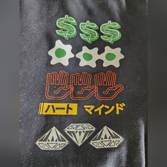 BBC SweatPants - Picture 2 of 7